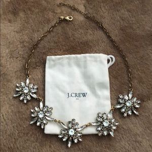 J.Crew Statement Necklace